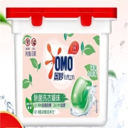 聚划算百亿补贴;奥妙 洗衣凝珠 50颗