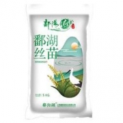 鄱阳湖 鄱湖丝苗米 5kg