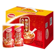88VIP：达利园 桂圆莲子八宝粥 360g＊12罐＊4件