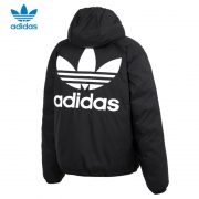 10日20点：adidas 阿迪达斯 GE1282 羽绒服