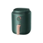 Midea 美的 KZ30E201G 空气炸锅