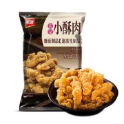 美好农家小酥肉1kg
