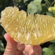 BAIGUOJING百果精现摘花皮葡萄柚9斤装