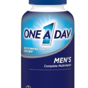 德国拜耳旗下！One A Day 男性综合维生素200粒  直邮含税到手￥75.02