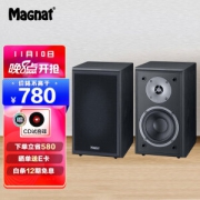 MAGNAT 密力 Monitor Supreme 102 家庭影院家用音响
