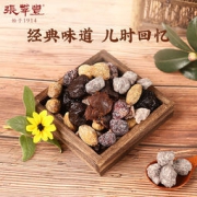 张萃丰 招牌蜜饯果肉组合 275g*2件