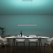 Yeelight易来皓石LED智能吊灯33W