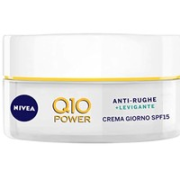 NIVEA 妮维雅 Q10 Power 紧致日霜 50ml 40.96元含税包邮