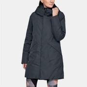 UNDERARMOUR安德玛1342798女款运动羽绒服