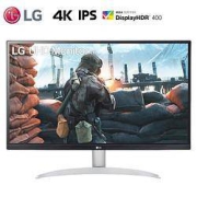 LG 27UP600 -W 27英寸 IPS游戏显示器