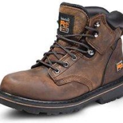 Timberland添柏岚PROPitBoss男士软趾靴15