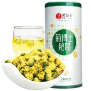 艺福堂菊博士胎菊茶80g