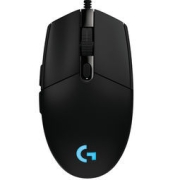 logitech 罗技 G102 第二代 LIGHTSYNC 鼠标