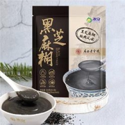 Soyspring冰泉黑芝麻糊360g