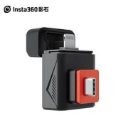 Insta360影石ONEX2外接存储横拍版（适配ONER）