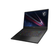 MSI 微星 绝影GS66 15.6英寸轻薄游戏本 (11代i9-11900H 32G 2T RTX3080 2K165Hz)