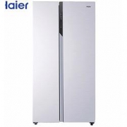 PLUS会员：Haier 海尔 BCD-528WDPF 对开门冰箱
