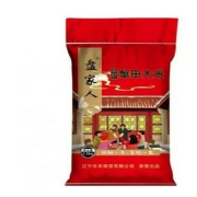 京东极速版：盘家人 盘锦蟹田大米 2.5kg