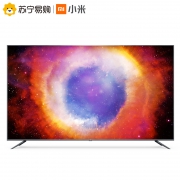 MI 小米 L75M5-4S 液晶电视 75英寸 4K