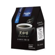 SUKACAFE苏卡咖啡卡乐沛美式速溶黑咖啡2g*40条