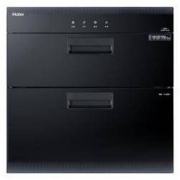 双11预告、5日0点：Haier 海尔 ZQD90F-12LCS 消毒柜