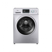 10日20点！Midea 美的 MG100QY1 滚筒洗衣机