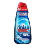 finish亮碟洗碗机专用洗涤液700ml