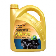 Energy 安耐驰 5W-40 SN级 全合成机油 4L