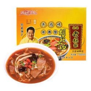 逍遥老杨家胡辣汤速食汤共2040g约20包