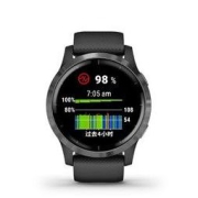 GARMIN 佳明 Active 智能运动手表