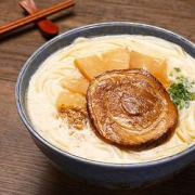 拉面说日式拉面6袋装(招牌*2+番茄*2+肥牛*2)