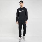 20点、前1000件：NIKE 耐克 DRI-FIT CZ2426 男子套头连帽衫