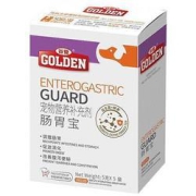 GOLDEN谷登布拉迪菌犬猫通用肠胃包5g*5袋1盒