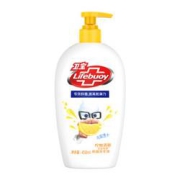 Lifebuoy卫宝抑菌洗手液-柠柚清新450ml