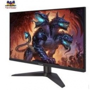 ViewSonic 优派 VX2758 27英寸显示器（2560×1440、144Hz、1ms、99%sRGB）