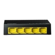 netcore 磊科 S5G 5口千兆交换机