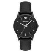 EMPORIO ARMANI 阿玛尼 AR1973 男士石英表