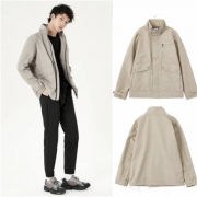 Semir 森马 男士夹克 13010081037