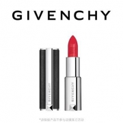 聚划算百亿补贴：GIVENCHY 纪梵希 高定香榭 唇膏 小羊皮口红