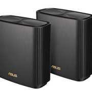 ASUS华硕XT8AX6600M三频无线Mesh分布式灵耀路由器2件装