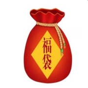 FUGUANG 富光 水杯福袋盲盒