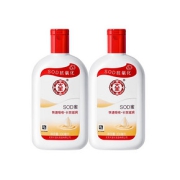 【拍1发2共200ml】大宝sod蜜身体乳