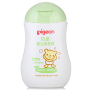 Pigeon 贝亲 婴儿洗发膏 100ml