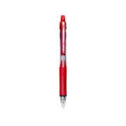 PILOT 百乐 H-127-SL 彩色自动铅笔 0.7mm 红色