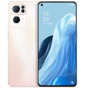预售：OPPO Reno7 Pro 5G智能手机 8GB+256GB 暮雪金