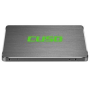 CUSO 酷兽 SATA3.0 固态硬盘 120GB 高速升级版