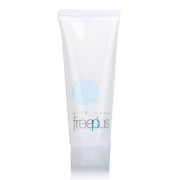 plus会员：freeplus 芙丽芳丝 净润洗面霜 100g*3件