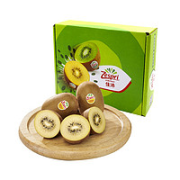 Zespri 佳沛 金果 6粒 中果约90-100g