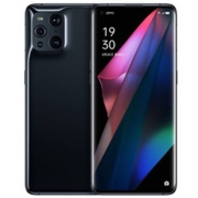 PLUS会员：OPPO Find X3 5G智能手机 8GB+128GB