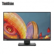 双11预售:Lenovo 联想 E24q-20 23.8英寸IPS显示器（2K、99％sRGB、8bit）